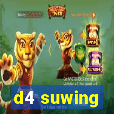 d4 suwing